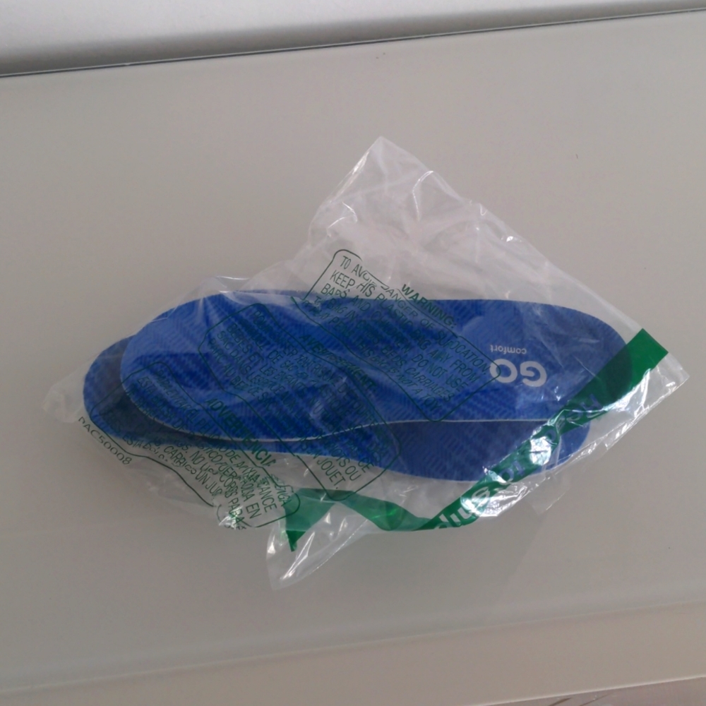 Superfeet Athletic Insole Unisex